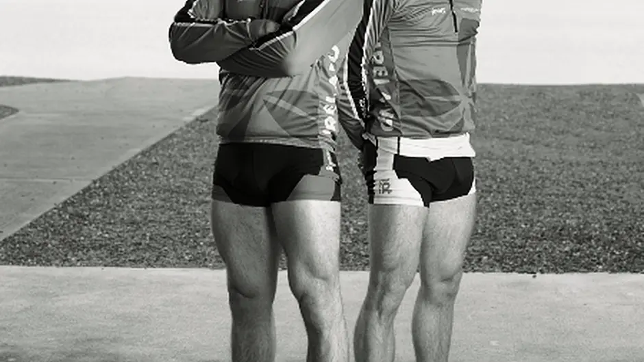 VIDEO: Watch a day in the life of Skibbereen's 2016 Olympians, Gary and Paul O'Donovan Image