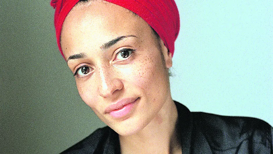 Writers Banville and Zadie Smith heading to literary festival in Bantry Image