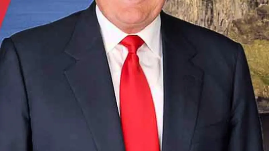 Beara group challenges Trump's Clare ‘wall' Image