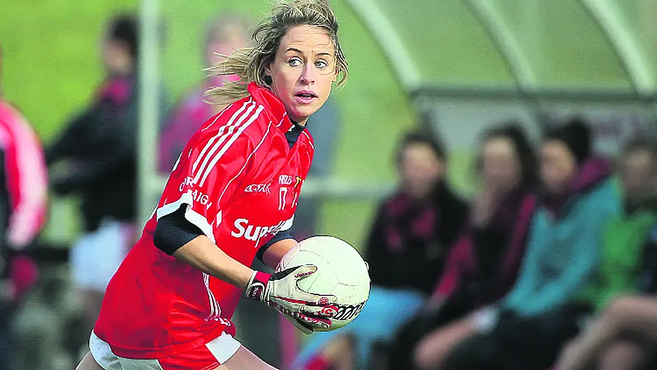 Cork ladies need to beat Armagh to keep league hopes alive Image