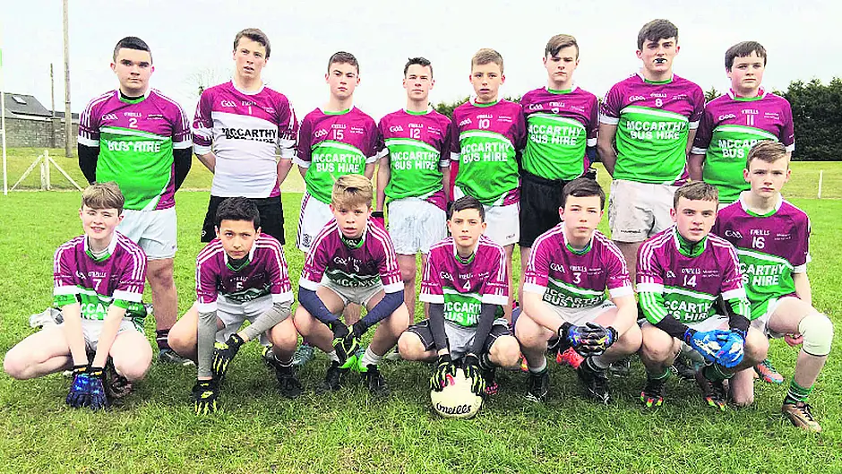 ‘We have to give players a chance to play' Image