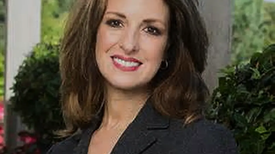 Former CNN anchor for West Cork Toastmasters' lunch Image