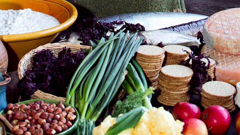 Seminar for foodie start-ups to be held in city Image