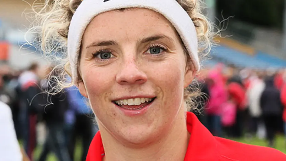 Big incentive for Cork ladies to beat Armagh Image