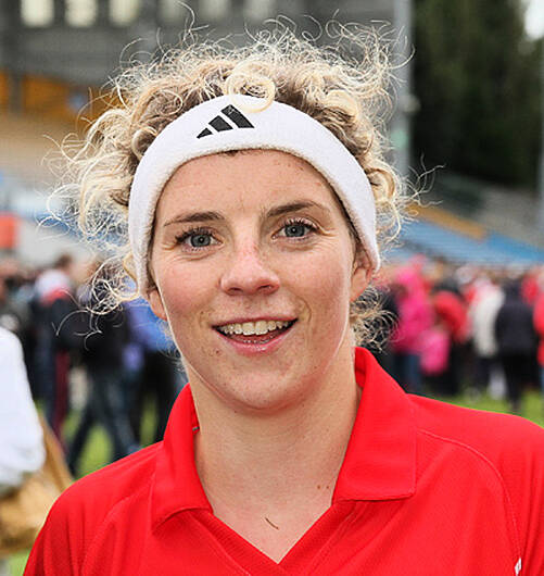 Big incentive for Cork ladies to beat Armagh Image