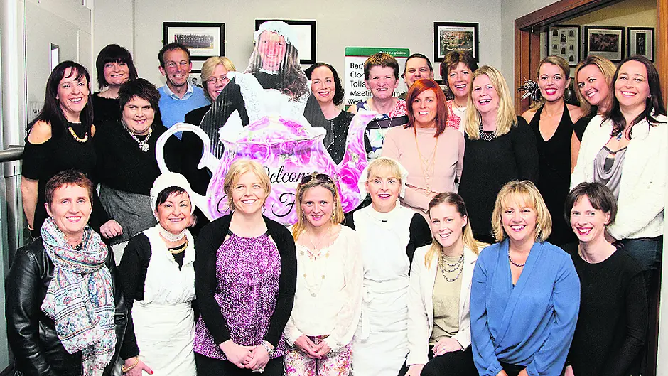 Clonakilty event ‘characterised by goodwill' Image