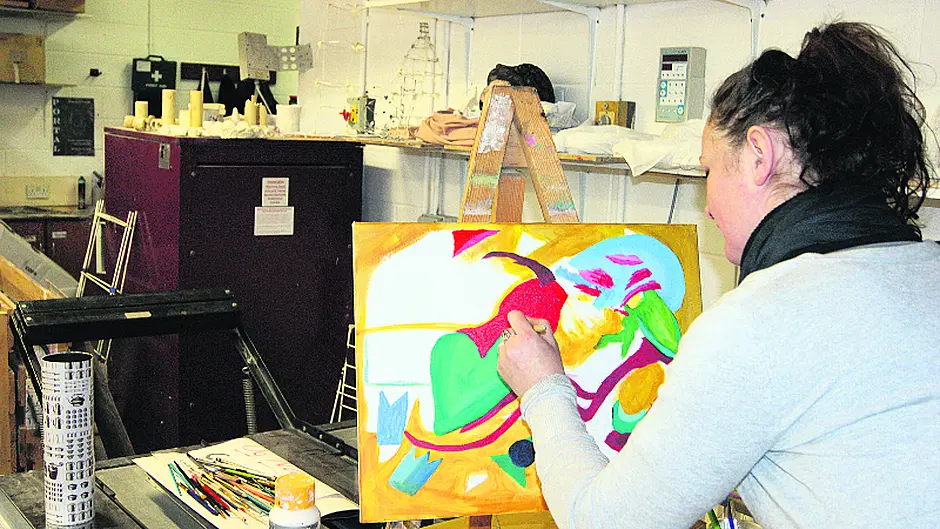 Rossa College in Skibbereen to focus exclusively on adult education Image