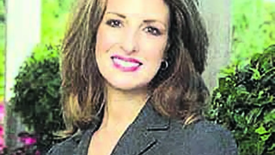 Former CNN anchor to address West Cork Toastmasters' lunch Image