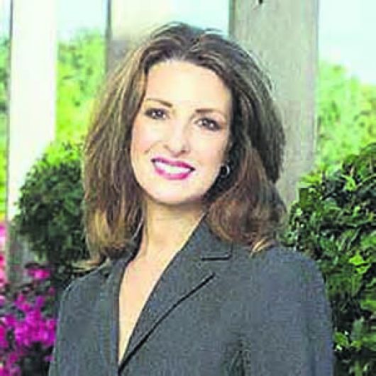 Former CNN anchor to address West Cork Toastmasters' lunch Image