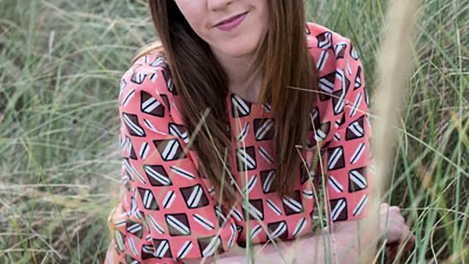 Clonakilty writer gets  TV deal for her novel Image