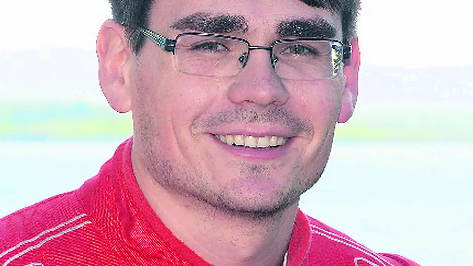 Cronin will concentrate on tarmac  series Image