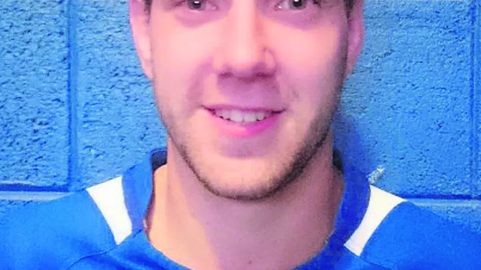 In a West Cork Minute with club captain of Bandon RFC, Tom Ferguson Image