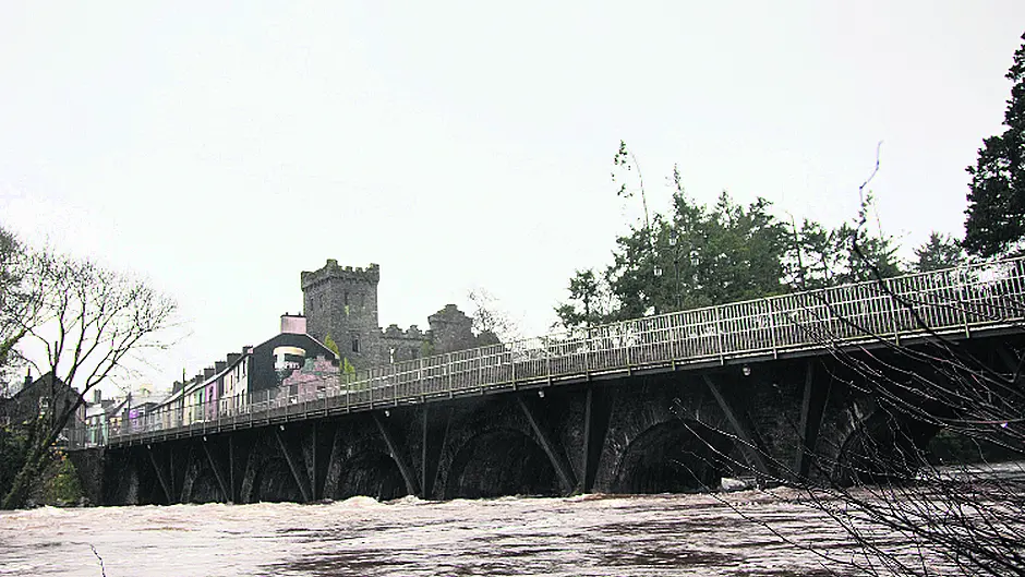 Delay in starting Macroom bypass is ‘hampering local development' Image