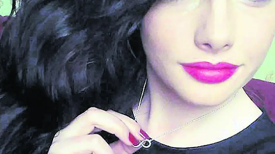 Leap's Celine bids for ‘Most Beautiful Girl in Ireland' title Image