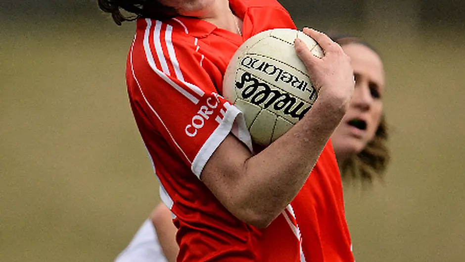 Preview: Cork ladies take on Dublin in league semi-final Image