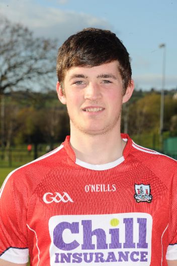 Cork name unchanged team for Saturday's All-Ireland U21 football final Image