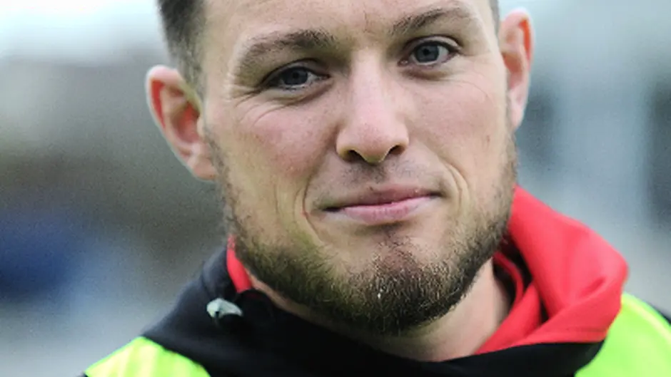 Ilen eager to transfer league form into the championship Image