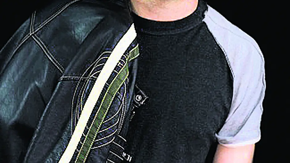 Inquest hears tragic details of Baltimore drowning Image