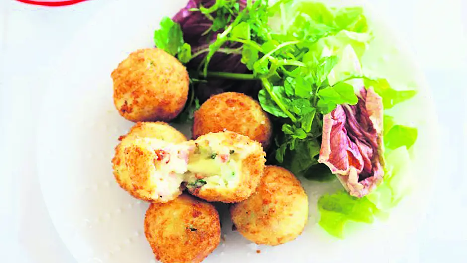 Another great way to eat potatoes Image
