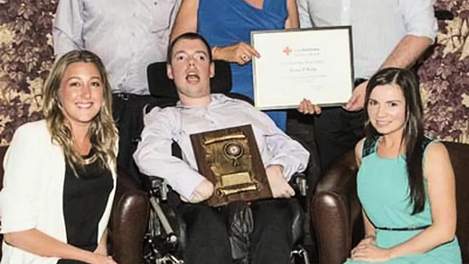 ‘Carer of the Year' sought Image