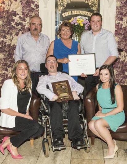 ‘Carer of the Year' sought Image