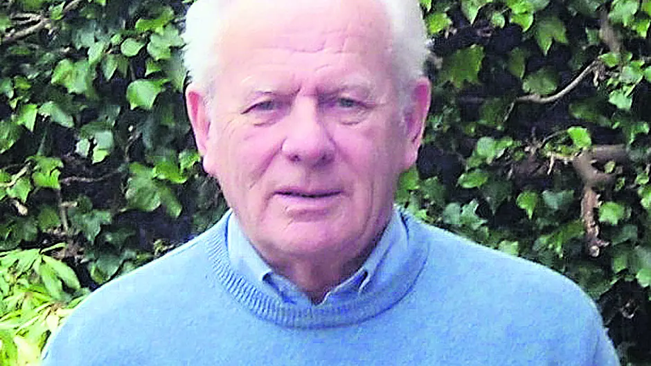 Bord Iascaigh Mhara's 32ft boats were ‘life changers' Image
