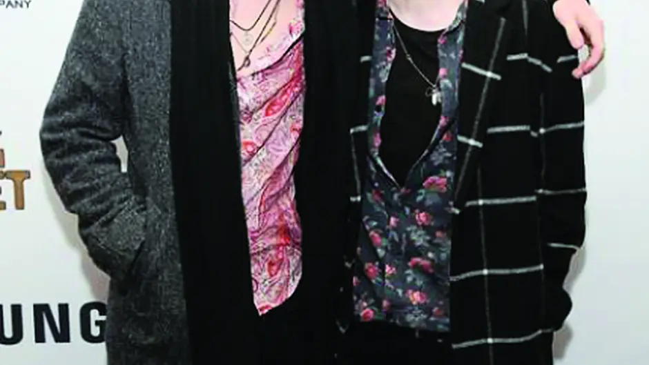 Sing Street star for Schull Image