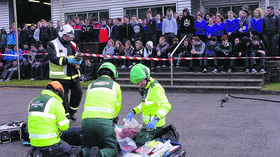 Four fatalities in West Cork so far this year Image