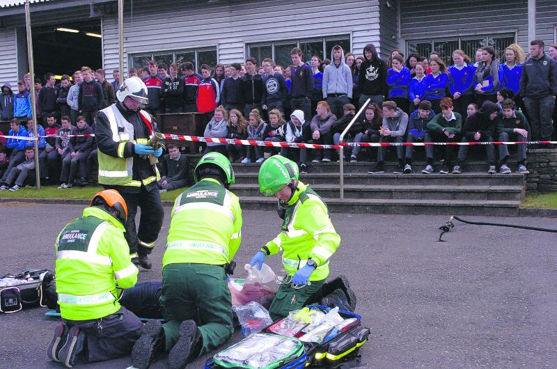 Four fatalities in West Cork so far this year Image