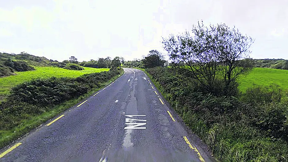 Prime Time special on Ireland's increasingly dangerous roads Image