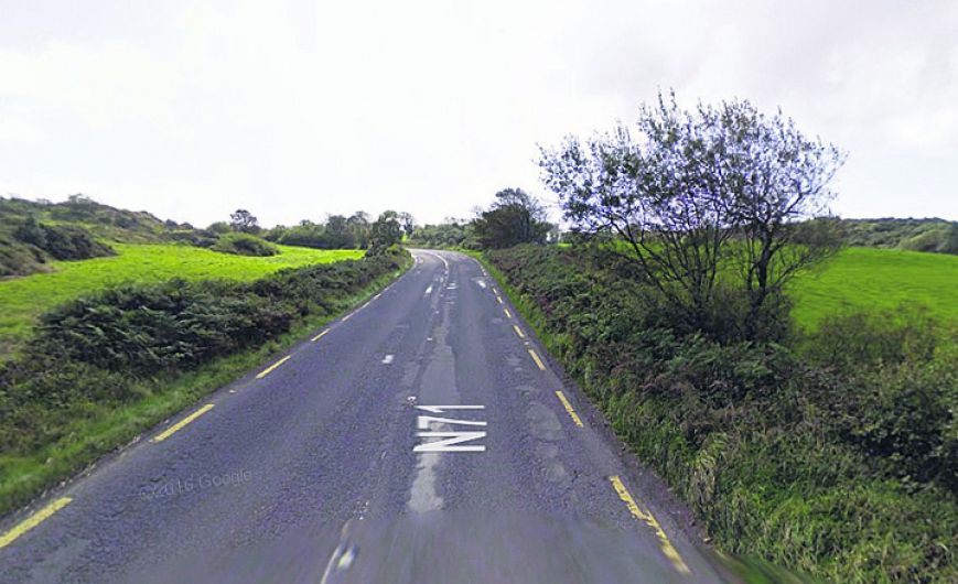 Prime Time special on Ireland's increasingly dangerous roads Image