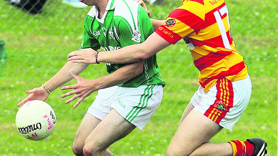 Depleted Dohenys eager to put poor league form behind them Image