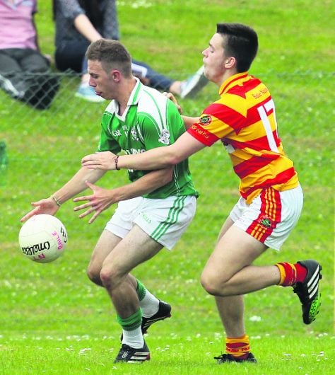 Depleted Dohenys eager to put poor league form behind them Image