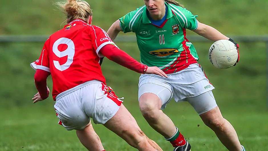 TEAM NEWS: Cork make one change for ladies national football league Division 1 final Image