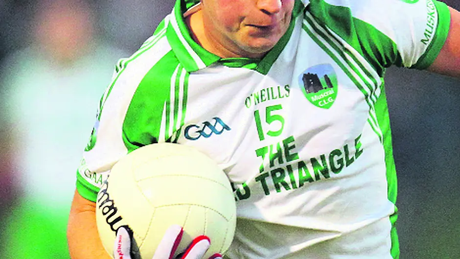 Muskerry hope new approach will kickstart serious title bid Image
