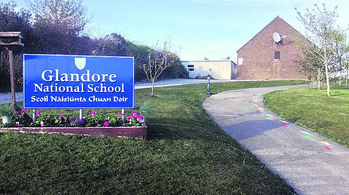 Glandore school to get  €191,000 extension Image