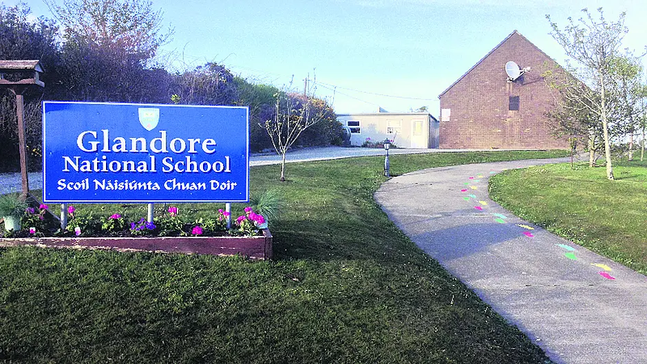 Glandore school to get  €191,000 extension Image