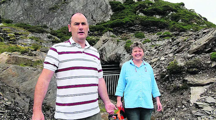 Beara businesses urged to back new tourism plan for the region Image