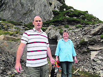 Beara businesses urged to back new tourism plan for the region Image