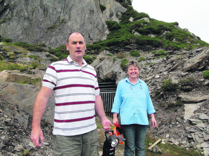 Beara businesses urged to back new tourism plan for the region Image