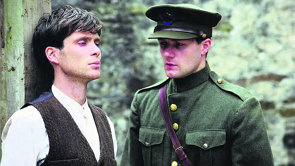 Long hot summer as Loach got West Cork all shook up Image