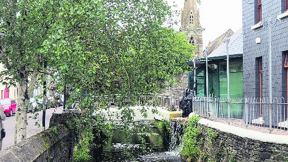 Clonakilty shops to get a colourful lift Image