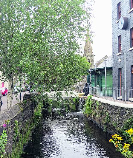 Clonakilty shops to get a colourful lift Image