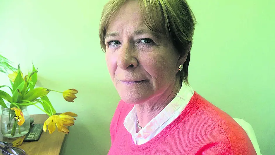 Broadband users are caught in a web of frustration Image