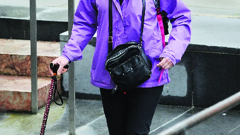 Macroom man gets 8 years in prison for assaulting wife Image
