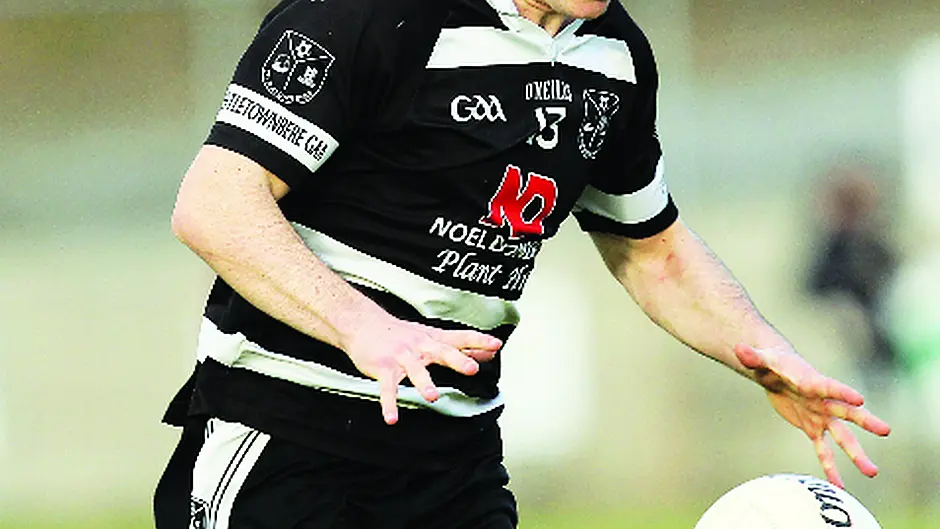 Beara clubs feel pressure ahead of first rounds Image