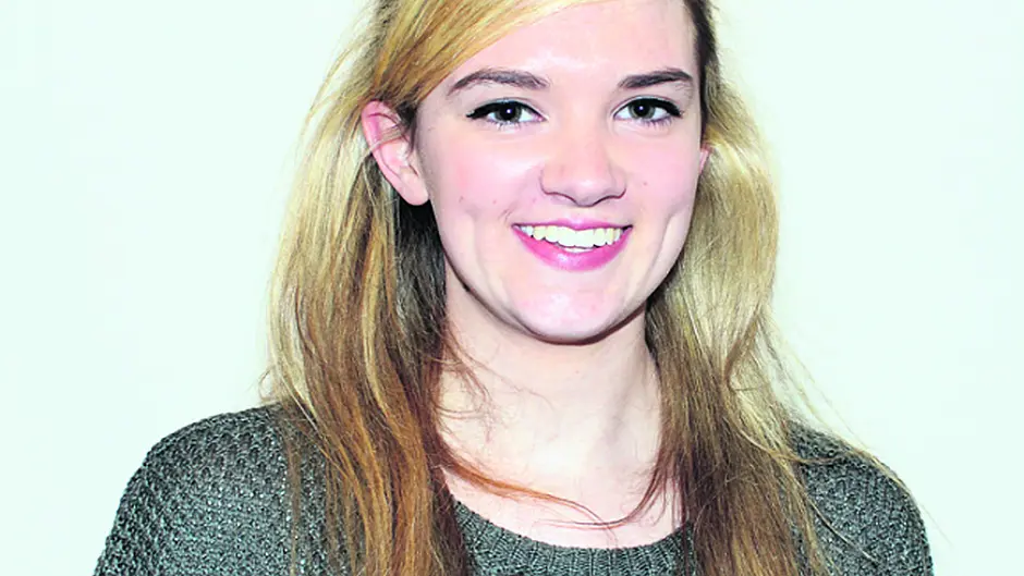 In a West Cork Minute with Emma Hickey Image