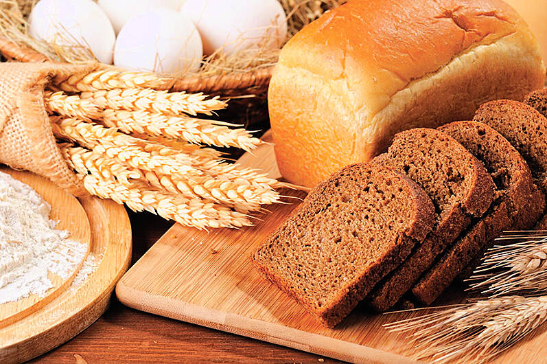 Coeliac disease –  Ireland has highest  incidence in Europe Image