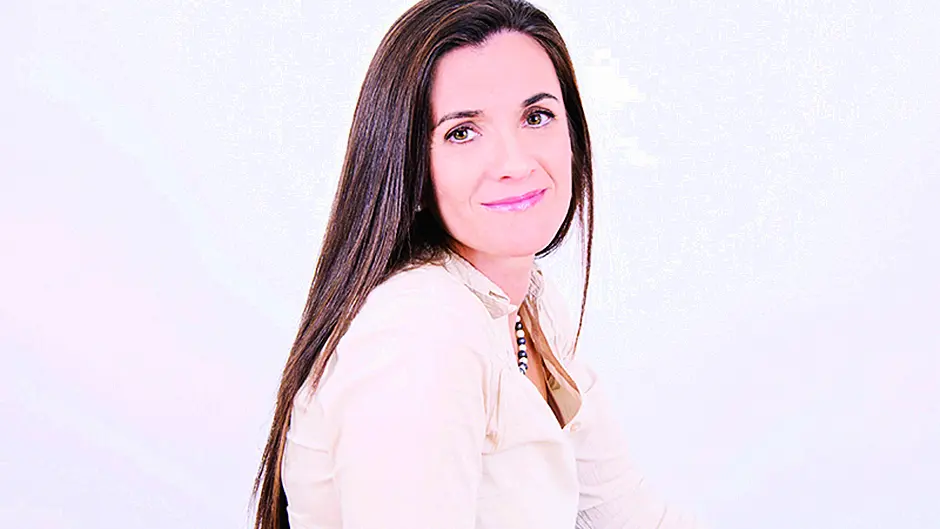 Drimoleague's Sinéad knows the unique power  of the ‘gift' of placenta Image