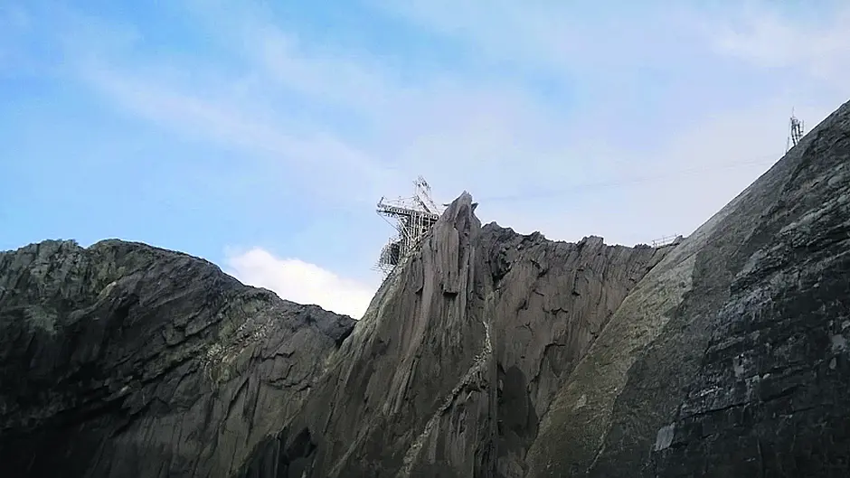 West Cork feels the Force of Star Wars Image